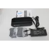 USB-latausasema Tripp Lite U280-010-ST-CEE — 10 USB-liitäntää, säädettävä lokero