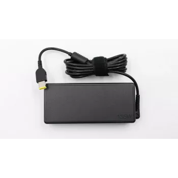 Lenovo - virtalähde - AC 100-240 V - 135 wattia - FRU - ThinkCentre M625q, M720q, M75q-1, M920q, M920x, ThinkStation P330 (00PC762)