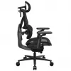 Pelituoli Thunder X3 FLEX Pro ergonominen mesh TEGC-3076101.12