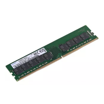 Samsung M391A4G43AB1-CWE muistimoduuli 32 GB 1 x 32 GB DDR4 288-nastainen DIMM ECC