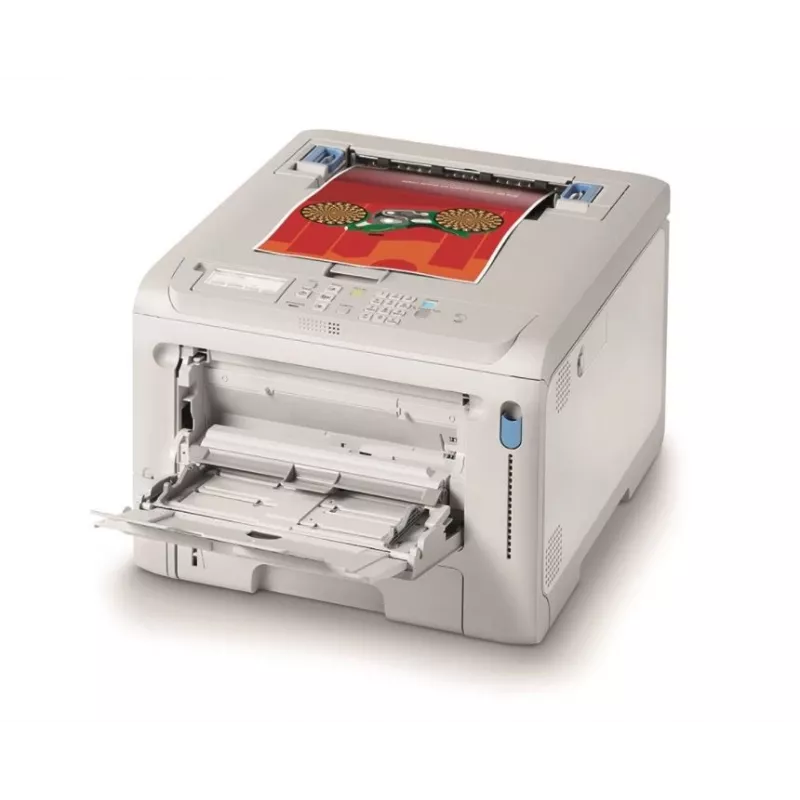 OKI C650dn väri 1200 x 1200 DPI A4 tulostin