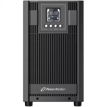 Keskeytymätön virransyöttö PowerWalker VFI 3000 AT