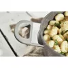 Ballarini Murano -induktio-graniittikattila kannella - 4,8 l