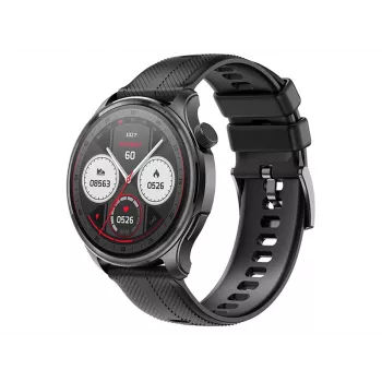 Älykello TRACER SM7 Shadow Bluetooth ja sykemittari