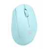Natec Stork NMY-2001 langaton optinen hiiri, 1600 DPI, USB-vastaanotin, sininen