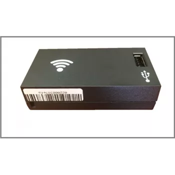 WLAN-liitäntä Lexmark 27X6410