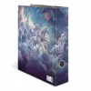Aihekansio A4 HERMA Fantasy Unicorns