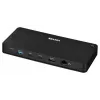 KVM-kytkin UNITEK D1077A USB HDMI 4K Ultra HD