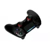 IBox IGP4 Gaming Peripheral musta Bluetooth-peliohjain analoginen/digitaalinen Android, PC, PlayStation 4, iOS