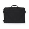 DICOTA Multi SCALE 39,6 cm (15,6) messenger-laukku musta