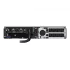 APC Smart-UPS SRT 3000VA RM 120V verkkokortti