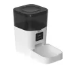 SPONGE lemmikkien älykäs ruokinta-automaatti – 3 l