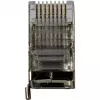 Ubiquiti TOUGHCable-liitin yksittäin 1 kpl, kategoria 5 RJ-45-liitin, suojattu (TC-CON)