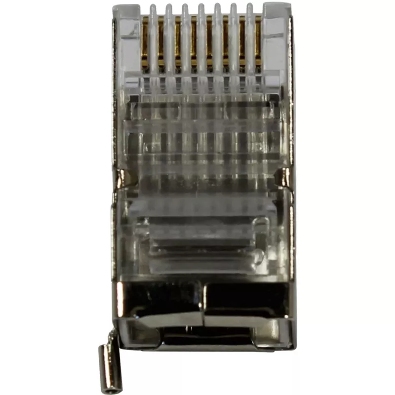 Ubiquiti TOUGHCable-liitin yksittäin 1 kpl, kategoria 5 RJ-45-liitin, suojattu (TC-CON)