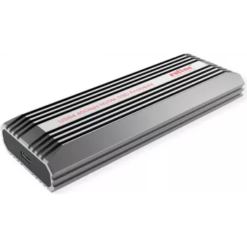ROLINE USB4 Type-C ulkoinen kotelo M.2 NVME SSD 40Gbit/s (16.01.4149)