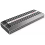 ROLINE USB4 Type-C ulkoinen kotelo M.2 NVME SSD 40Gbit/s (16.01.4149)