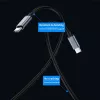 Qoltec 53790 keskitin sovitin USB-C 3.1 5in1 | USB-C PD | USB-C | 2x USB 2.0 | USB 3.0