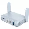 Kannettava reititin ALLNET GL-MT3000 Wireless AX 3000 Mbit/s – taskukokoinen kotiin ja matkalle