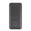 Powerbank USB 10000MAH/VA2031 musta Rivacase