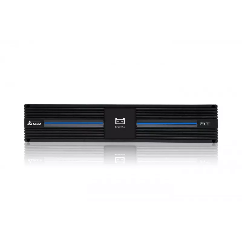 Akkumoduuli Delta BBU062B6009035 RT-3K PRO UPS varaosa