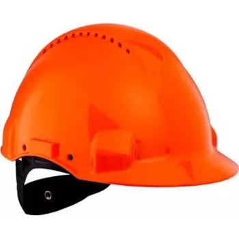 3M G3000NUV-OR muovi oranssi akryylinitriilibutadieenistyreeni ABS 330 g