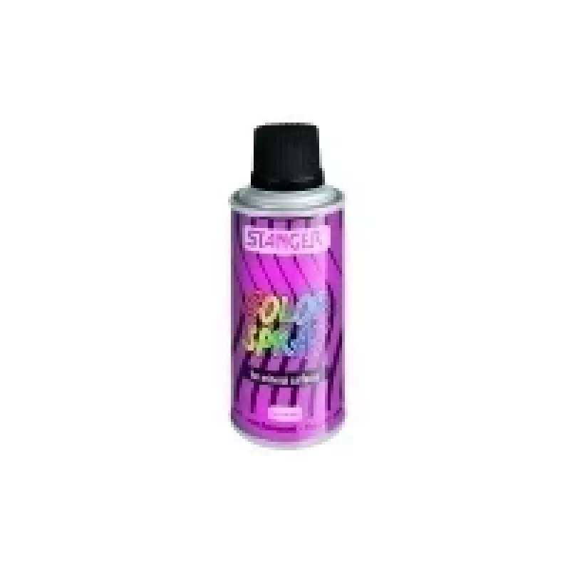 STANGER Color Spray MS 150 ml neon pinkki 115037
