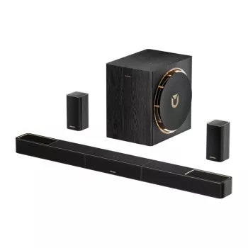 Soundbar Ultimea Skywave X50 (malli U422A)