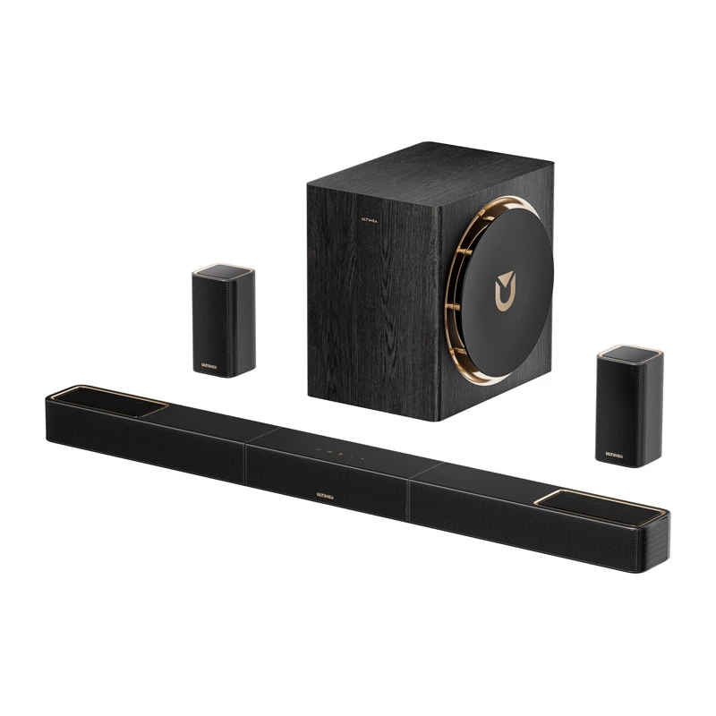 Soundbar Ultimea Skywave X50 (malli U422A)