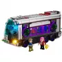 Cyberpunk Neoncity – Future Bus, rakennuslelu