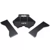 Motion-Adapter-Kit Next Level Racing NLR-S037 liikunta-alustojen yhdistämiseen go-kart-simulaattoritelineisiin