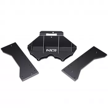Motion-Adapter-Kit Next Level Racing NLR-S037 liikunta-alustojen yhdistämiseen go-kart-simulaattoritelineisiin