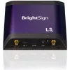 Digitaalinen mediasoitin BrightSign LS425 musta violetti Full HD Wi-Fi