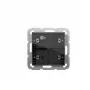 gira kosketusanturi 4 Komfort KNX 2-osainen (504200)