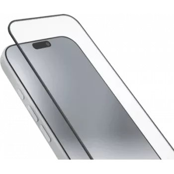 SBS TESCRFCIP1763 näytönsuoja Apple iPhone 17/17 Pro/16 Pro pölyn- ja iskunkestävä
