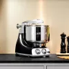 Yleiskone Ankarsrum Assistent Original 1 500 W 7 L musta