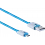 USB-kaapeli ShiverPeaks BS14-50013