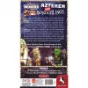 Imperial Miners: Azteken und Sonderlinge, lautapelin lisäosa