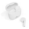 Kuulokkeet Media-Tech MT3608W R-Phones TWS+ valkoinen