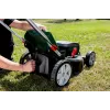 Metabo RM 36-18 LTX BL 46 - ruohonleikkuri
