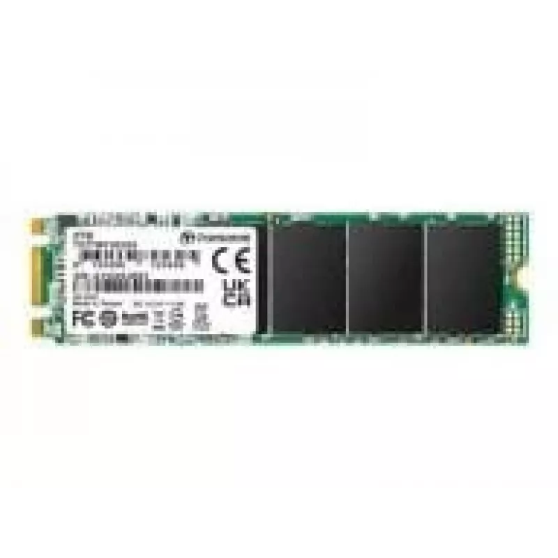 SSD-kiintolevy Transcend 2 TB M.2 SATA III TS2TMTS825S