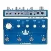 TC Electronic Flashback Triple Delay - kitaravaikutus