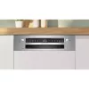 Astianpesukone Bosch Serie 2 SPI2HKS42E puoli-integroitu Slimline 45 cm, 10 astiastoa, 5 ohjelmaa, luokka E