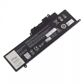 Kannettavan akku, DELL GK5KY Original
