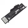 Kannettavan akku, DELL GK5KY Original