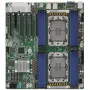 ASRock emolevy SP2C741D16-2T EEB Dual Socket 4677 - emolevy - DDR5
