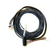 SAS-kaapeli HPE 876805-B21 4 m