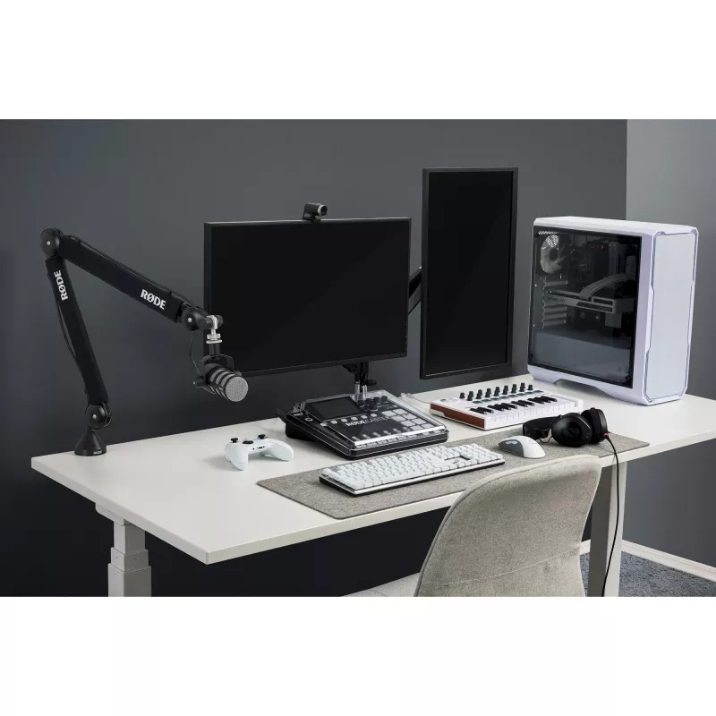 RØDE suojakansi RØDECaster Pro II:lle