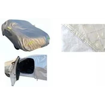 IWH Autotalli Premium XL auton suojapeite, malli 74839
