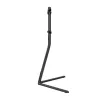 LogiLink BP0079 television lattiajalusta V-jalalla, 49–70 tuumaa, 40 kg, musta