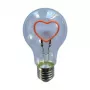 Synergy 21 LED Retrofit E27 koristelamppu A60-heart